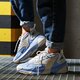 Moteriški kedai NIKE WMNS ZOOM 2K ao0354-400 spalva mėlyna