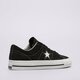 Vyriški inkariukai CONVERSE CONS ONE STAR PRO SUEDE 171327c spalva juoda