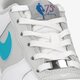 Vaikiški kedai NIKE AIR FORCE 1 LV8 EMB (GS) dj9993-100 spalva balta