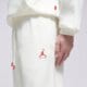 Vyriškos kelnės JORDAN KELNĖS M J BRK ST FLC CUFF PANT BB im8906-133 spalva balta