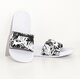 Moteriškos šlepetės NIKE WMNS BENASSI JDI PRINT  618919111 spalva balta
