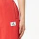 Moteriškos kelnės JORDAN KELNĖS W J FLT FLC PANT dq4607-605 spalva raudona