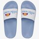 Moteriškos šlepetės ELLESSE FILIPPO 613555 spalva mėlyna