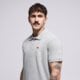 Vyriški polo marškinėliai LEVI'S POLO LEVIS HM POLO GREYS 35883-0004 spalva pilka