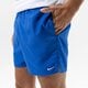 Vyriški šortai NIKE SWIM ŠORTAI ESSENTIAL 5" nessa560-494 spalva mėlyna