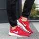 Vyriški kedai NIKE PRESTO FLY 908019-600 spalva tamsiai raudona