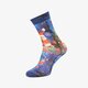 Moteriškos kojinės WIGGLESTEPS KOJINĖS CAT’S GIFT 1010-03133-520 spalva mėlyna