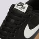 Vyriški kedai NIKE AIR FORCE 1 '07 LV8 fq8714-004 spalva juoda