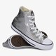 Moteriški kedai CONVERSE CHUCK TAYLOR ALL STAR  153177c spalva pilka