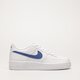 Vaikiški kedai NIKE AIR FORCE 1 dv7762-103 spalva balta