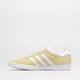 Vyriški kedai ADIDAS GAZELLE  gx2203 spalva geltona