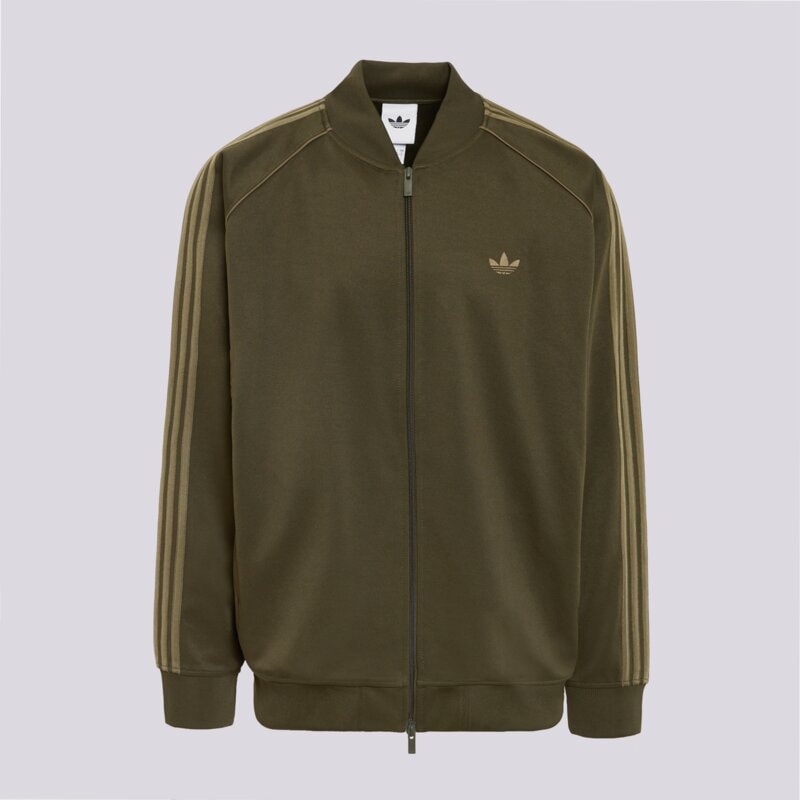 ADIDAS DŽEMPERIS UŽSEGAMAS SST TT