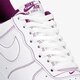 Vyriški kedai NIKE AIR FORCE 1 '07  cv1724-105 spalva balta