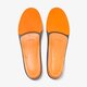 Batų priežiūra SUPERFEET VIDPADŽIAI TRIM TO FIT orange spalva oranžinė