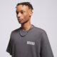 Vyriški marškinėliai DICKIES MARŠKINĖLIAI WOLFHURST SS TEE dk0a88qoch01 spalva pilka