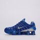 Vyriški kedai NIKE SHOX TL av3595-400 spalva mėlyna