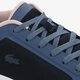 Moteriški kedai LACOSTE STRAIGHTSET 316 2 732spw0101125 spalva mėlyna