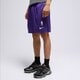 Vyriški šortai NIKE ŠORTAI LAL M NK PLAYER SHRT NBA dn4629-504 spalva violetinė