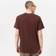 Vyriški marškinėliai NIKE MARŠKINĖLIAI NIKE SPORTSWEAR CLUB ar4997-227 spalva ruda