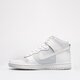 Vyriški kedai NIKE DUNK HI RETRO dj6189-100 spalva balta
