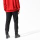 Vyriškos kelnės CONFRONT KELNĖS CITY BLK PANTS cf39spm27001 spalva juoda