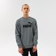 Vyriškas džemperis PUMA DŽEMPERIS ESS BIG LOGO CREW FL - MEDIUM GRAY HEATHER 58667803 spalva pilka