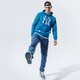 Vyriškas džemperis NEW ERA DŽEMPERIS SU GOBTUVU MLB SEASONAL TEAM LOGO HOODY NE 12485714 