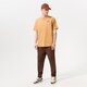 Vyriški marškinėliai NIKE MARŠKINĖLIAI SPORTSWEAR CLUB ar4997-722 spalva tamsi geltona