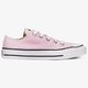 Moteriški kedai CONVERSE CHUCK TAYLOR ALL STAR  163358c spalva rožinė