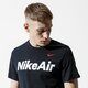 Vyriški marškinėliai NIKE MARŠKINĖLIAI AIR ck2232-010 spalva juoda