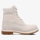 TIMBERLAND PREMIUM 6 INCH BOOT - W  a196r spalva balta