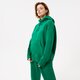 Moteriškas džemperis NIKE DŽEMPERIS SU GOBTUVU   W NSW PHNX FLC OS PO HOODIE dq5860-365 spalva žalia