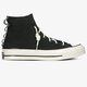 Moteriški kedai CONVERSE CHUCK 70 SPECIALTY 165999c spalva juoda