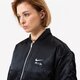 Moteriška pavasarinė striukė NIKE STRIUKĖ W NSW AIR BMBR JKT dv4372-010 spalva juoda