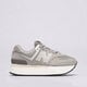 Moteriški kedai NEW BALANCE 574  wl574zba spalva pilka