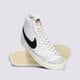 Vyriški kedai NIKE BLAZER MID '77 OG  bq6806-100 spalva balta