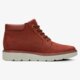 TIMBERLAND KENNISTON NELLIE a1kfm spalva raudona