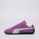 Moteriški kedai PUMA SPEEDCAT OG 39884634 spalva violetinė