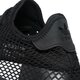 Vyriški kedai ADIDAS DEERUPT RUNNER b41768 spalva juoda