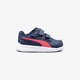 Vaikiški kedai PUMA ESCAPER SL V INF 19018609 spalva tamsiai mėlyna