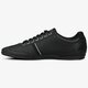 Vyriški kedai LACOSTE MISANO SPORT 118 1 735cam00831z2 spalva juoda