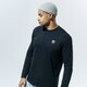 Vyriški marškinėliai ADIDAS MARŠKINĖLIAI B+F TRFL LS TEE ge0859 spalva juoda