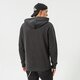 Vyriškas džemperis LEVI'S DŽEMPERIS SU GOBTUVU   STANDARD GRAPHIC HOODIE 38424-0001 spalva juoda