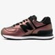 Moteriški kedai NEW BALANCE WL574KSB wl574ksb spalva violetinė