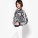Moteriškas džemperis ADIDAS DŽEMPERIS FLORIDO CAPE bp7181 spalva juoda