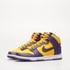 Vyriški kedai NIKE DUNK HIGH RETRO dd1399-500 spalva geltona