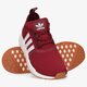 Vyriški kedai ADIDAS NMD_R1 fx6787 spalva tamsiai raudona