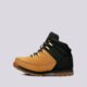 Vaikiški auliniai batai TIMBERLAND EURO SPRINT  tb0a1nlb2311 spalva geltona