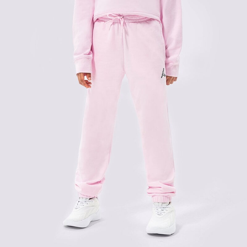 JORDAN KELNĖS JORDAN ESSENTIALS PANT GIRL