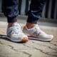 NEW BALANCE ML574PIC ml574pic spalva pilka